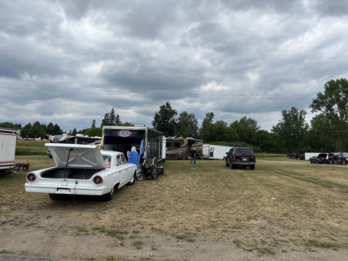 Ubly Dragway - July 16 2022 Photo